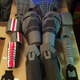 Illustration for article titled This Custom-Made emMass Effect/em Armor Is Impressively Detailed... And Impressively Expensive